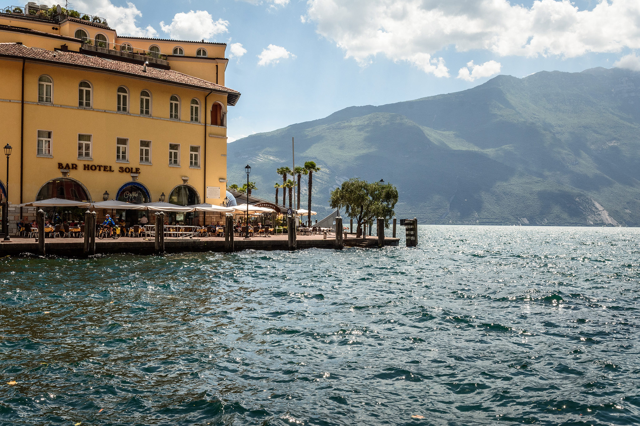 Riva del Garda